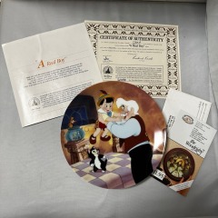 Walt Disney Pinocchio \