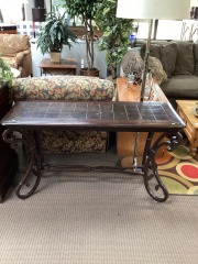 Sofa Table
