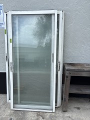 Sliding Glass Door (3ft x 79in)