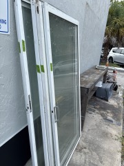 Sliding Glass Door (4ft x 79in)