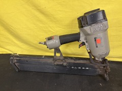 Porter Cable Nail Gun