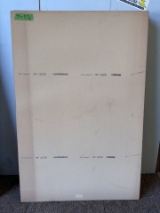 Divinycell H80 Sheet 48 x 31 1\/4