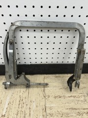 Craftsman Valve Spring Compressor
