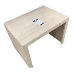 Vanguard Unfinished End Table