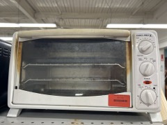 Euro-Pro Toaster Oven