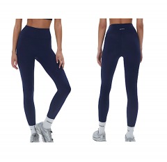 2318R4 | ADANOLA Ultimate Leggings | REG-S | NAVY BLUE