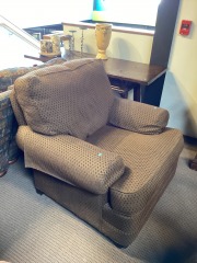 Arm Chair