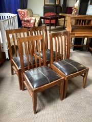 Dining Chair (4)