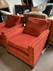 Arm Chair