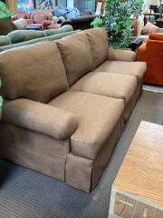 Hoff Miller Sofa