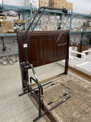 Bed Trapeze Lift Assist