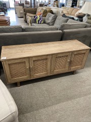 Rush Modern Media Storage