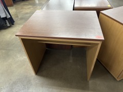 Dorm Desk (DESK ONLY)