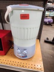 Wonder Washer