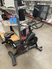 Proform iFit Exercise Bike (tested)