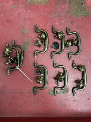 Drop Drawer Handle (set of 8)