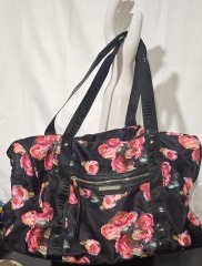 Juicy Couture Petal ROse Tote Bag