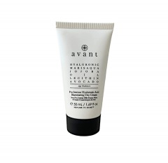 2336O3 | AVANT Pro-Intense Hyaluronic Acid Illuminating Day Cream Skincare | 1.69 fl oz