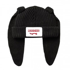2286P8 | CHARLES JEFFREY Loverboy Chunky Rabbit Beanie