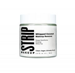 2335O3 | STRIP Whipped Coconut Makeup Remover | 3.4 fl oz