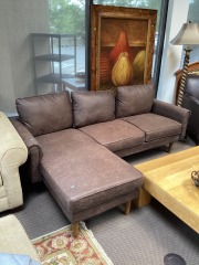 Small Sectional