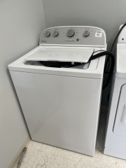 Whirlpool Washer