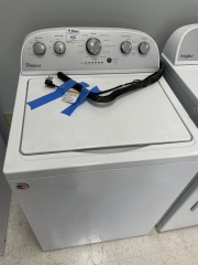 Whirlpool Top Load Washer