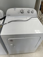 Whirlpool Electric Dryer