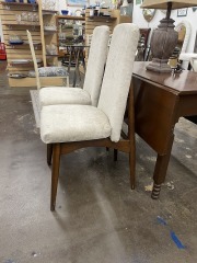Restored MCM Dining Chair (each)
