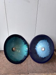 Tempered Glass Bathroom Sink