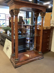 Display Shelf