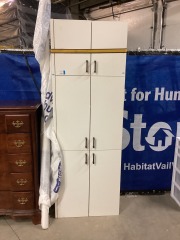 Tall Cabinet