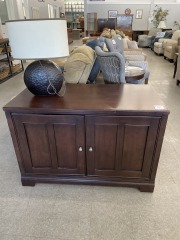 Media Cabinet