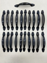Vintage Simple Drawer Pulls (set of 21)