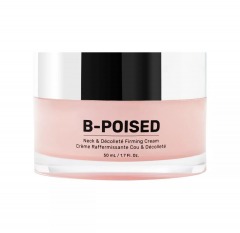 2358M1 | MAELYS B-Poised Neck and Decollete Firming Cream | 1.7 FL OZ