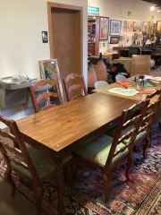 Dining Chair Set (6)