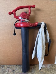 TORO Ultra Blower Vac