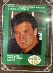 1990 BP Match 2