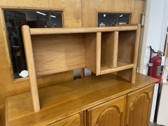 Mini Desk or Desk Topper