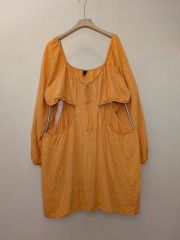4X - Other Dress