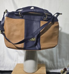 JM New York Carry on