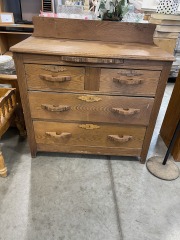 1908 Cabinet
