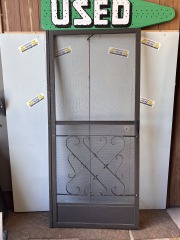 Screen Door 35 1\/2\