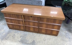 Mid Century Cedar Chest