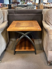 Side Table