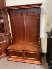 Entryway Bench