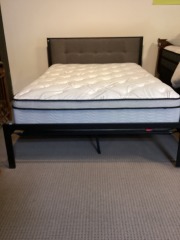 Full Bed