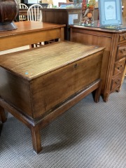 Chest