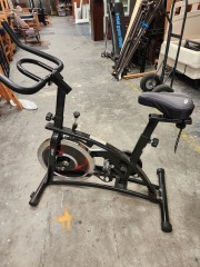 ERG Exercise Bike (warehouse) Ask to see