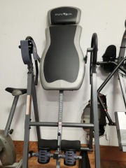Innova Inversion Table (warehouse) Ask to see